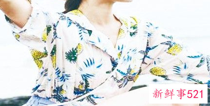 胖妹妹的穿衣搭配技巧