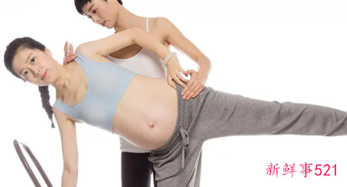 孕妇瑜伽练习好处及练习时间