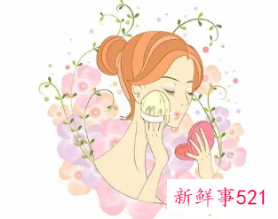 皮肤保养的方法