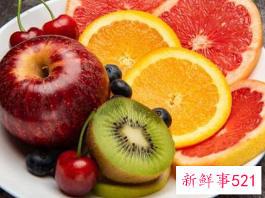 祛斑后可以吃的水果