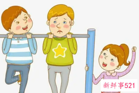 哪些是可以长高的运动方法