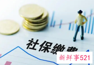 单位缴纳社保可以逾期多久