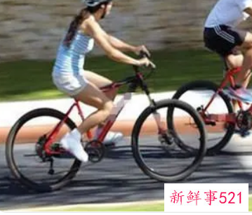 每天骑车20公里危害