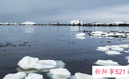 梦见寒冷是什么意思