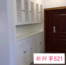 鞋柜放卫生间是吉还是凶
