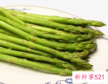 芦笋煮熟晒干可以放多久