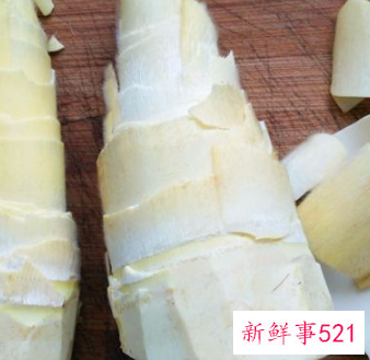 竹笋怎么做才好吃简单又好吃
