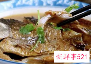 女人梦到吃熟鱼是什么征兆