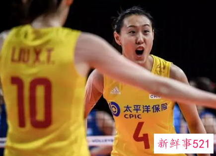 中国女排1比3塞尔维亚吞四连败，问题在哪