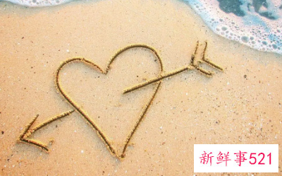 1106爱情数字意思