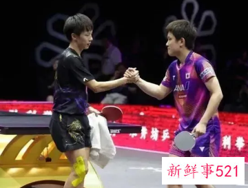 国乒22人将征战WTT突尼斯站