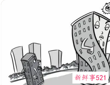 民法典关于采光权