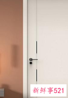 房间装什么门好看又实惠