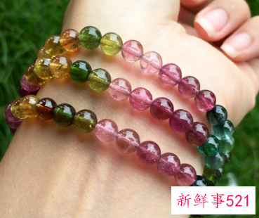 手链戴哪个手好