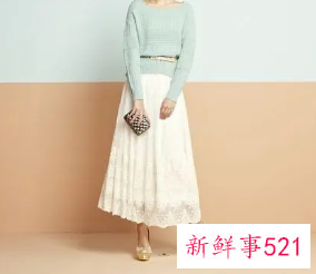 模特臂展和身高的比例