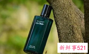 男士清淡的香水排行榜