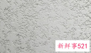 喷过漆的墙面有划痕怎么处理