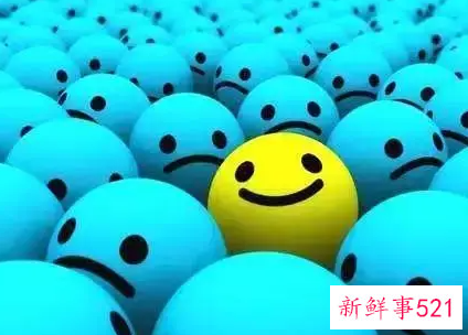 心理学有哪些现象