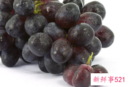 提子煮着吃的功效