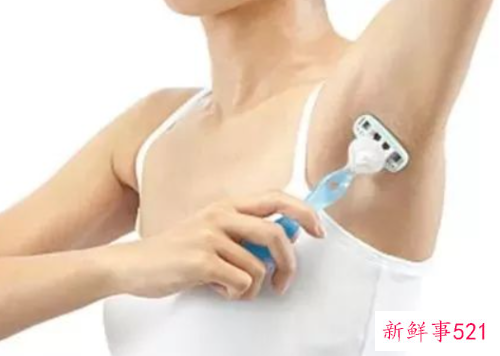 胳肢窝出汗有异味怎么处理