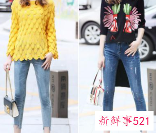 适合40岁女人的服装搭配