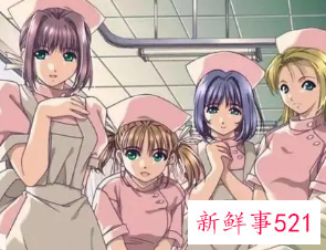 中国著名护士的事迹