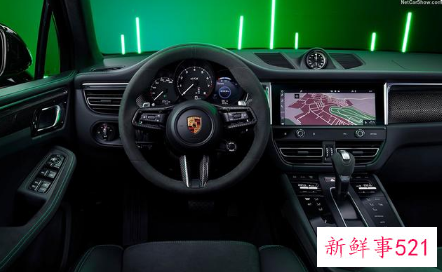 2021成都车展看点