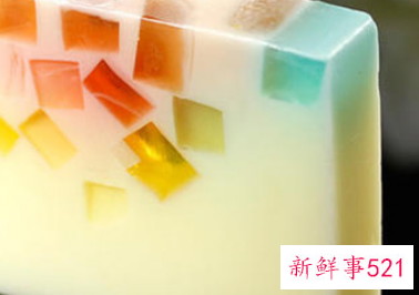 洁面皂可以天天用吗