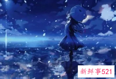 写给巨蟹座的话