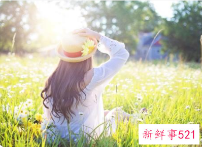 内向的女人适合什么样的男人