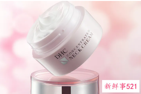 颈霜可以预防颈纹吗