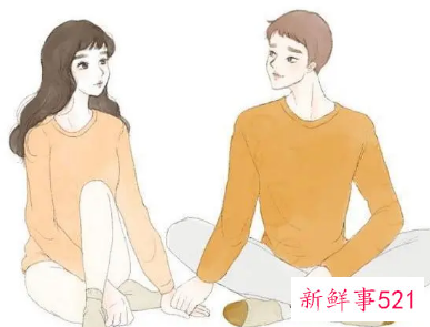 夫妻分离的原因