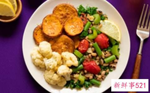 减肥晚餐吃什么才好