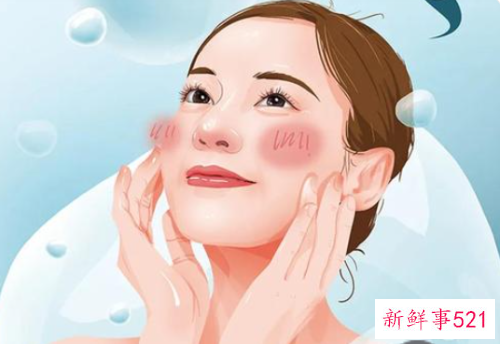 皮肤深层BIO补水问与答