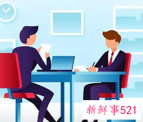 从名企面试说人才的自我培养