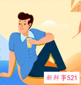 女生该知道的男性知识