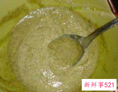 绿豆面膜的美容功效有哪些