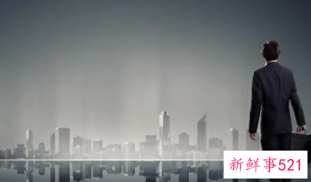 城府深的人做事手段