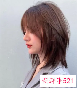 长发和短发哪个更减龄