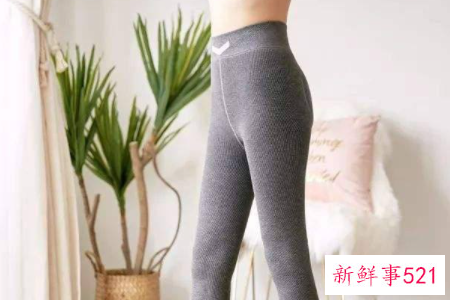 冬天瘦腿七秘诀