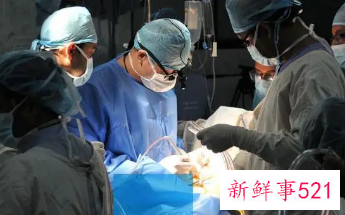 梦见在医院准备做手术