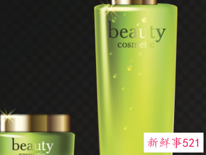 爽肤水和乳哪个先用