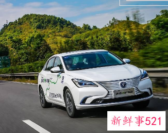 新能源最长续航