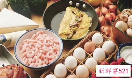 孕妇不能吃的东西有哪些