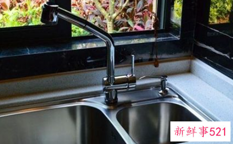 家装水龙头应该怎么选