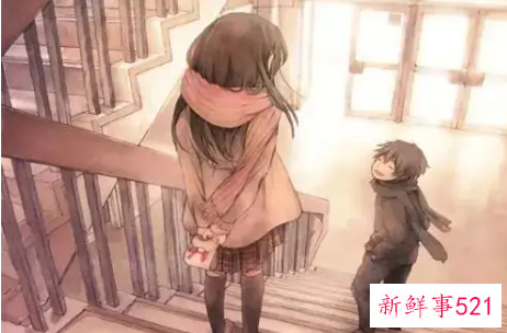 暗恋的意义是什么