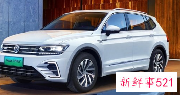 大众纯电汽车车型及价格