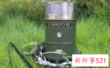 带萌娃轻松野营