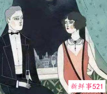 一定要嫁给让你笑的人