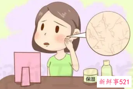 想要美妆不脱妆